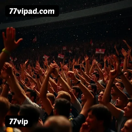App Mobile 77vip - Jogue em Qualquer Lugar no Seu Smartphone