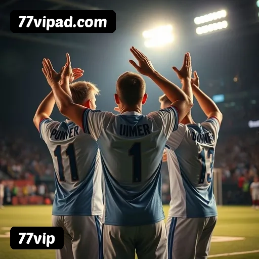Recursos Exclusivos do App 77vip - Modo Offline, Login Biométrico
