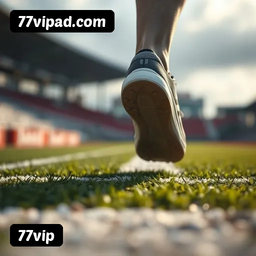 Imagem secundária de apoio para instalação do app 77vip